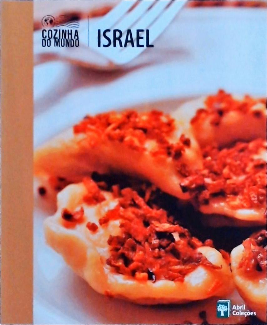 Cozinha Do Mundo: Israel