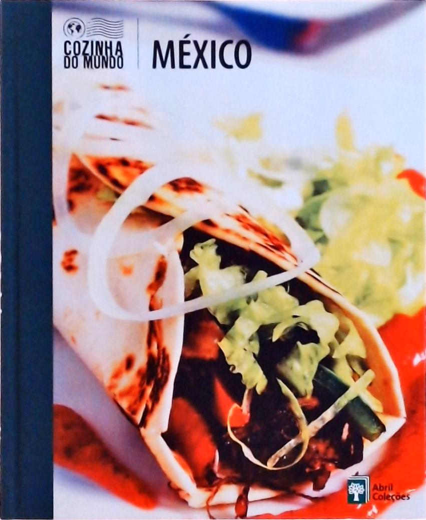 Cozinha do Mundo: México