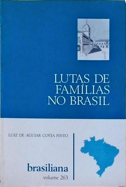 Lutas De Famílias No Brasil
