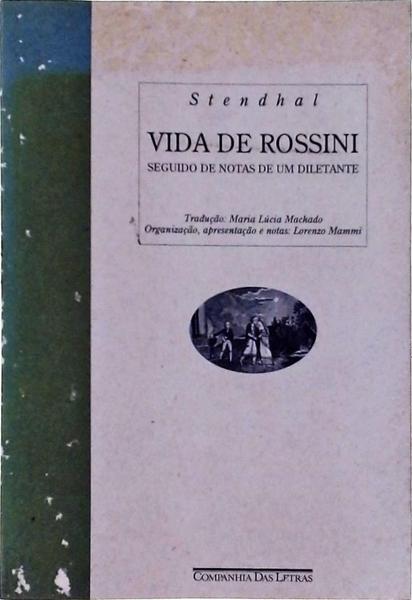Vida De Rossini