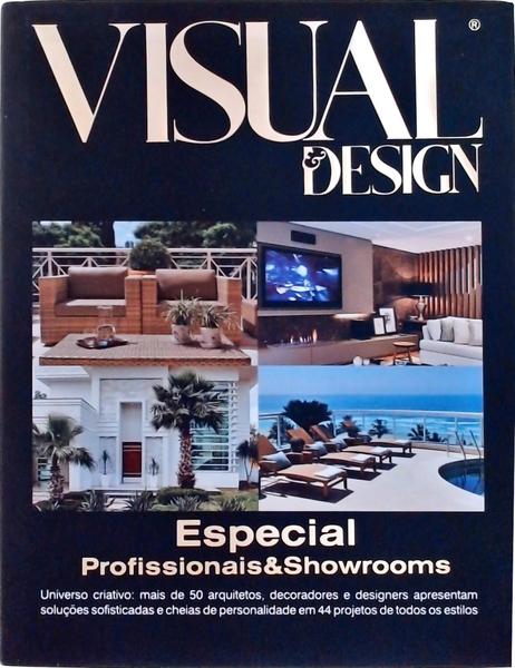 Visual E Design: Especial, Profissionais E Showrooms