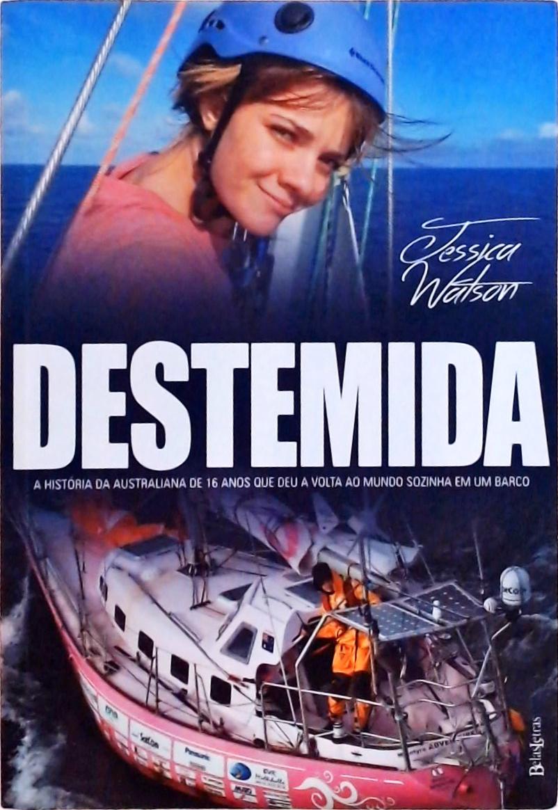 Destemida