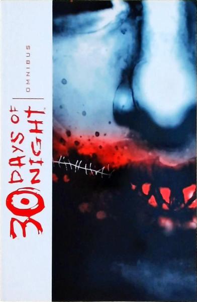 30 Days Of Night - Ominous 1