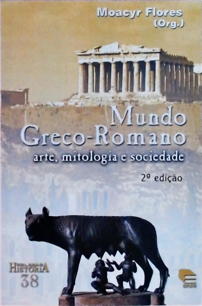 Mundo Greco-romano