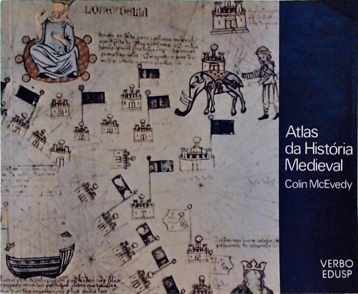 Atlas De História Medieval