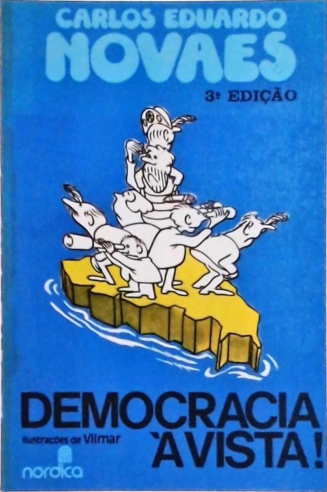 Democracia à Vista