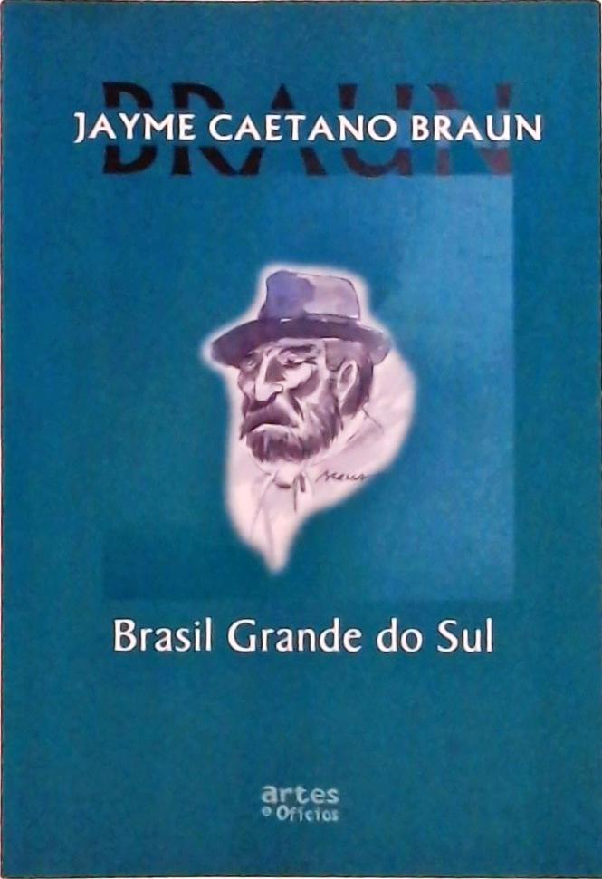 Brasil Grande Do Sul