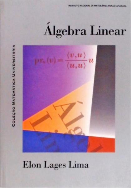 Álgebra Linear