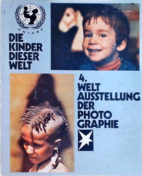 Weltausstellung Der Photographie Vol 4