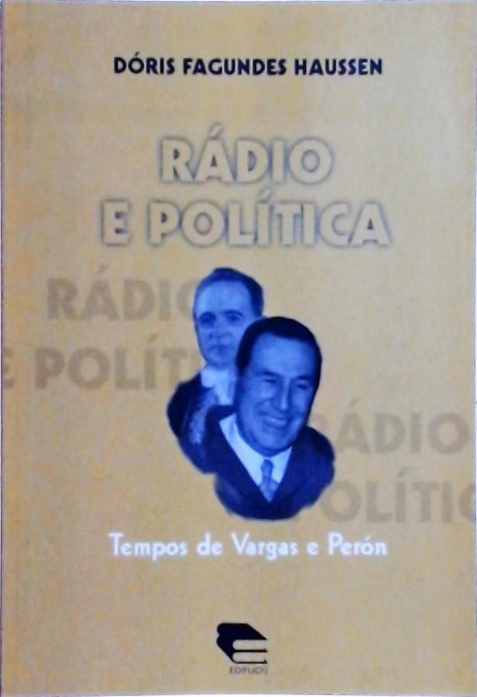 Rádio E Política