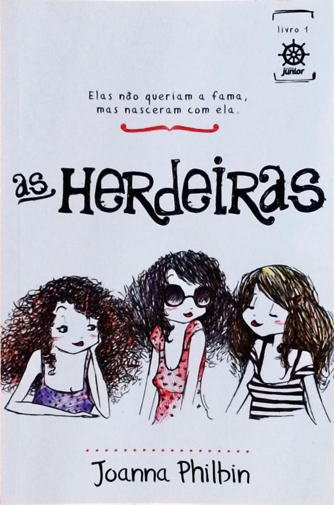 As herdeiras (Vol. 1)