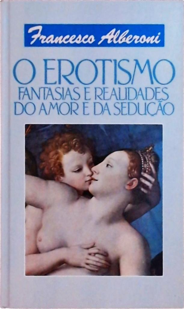 O Erotismo