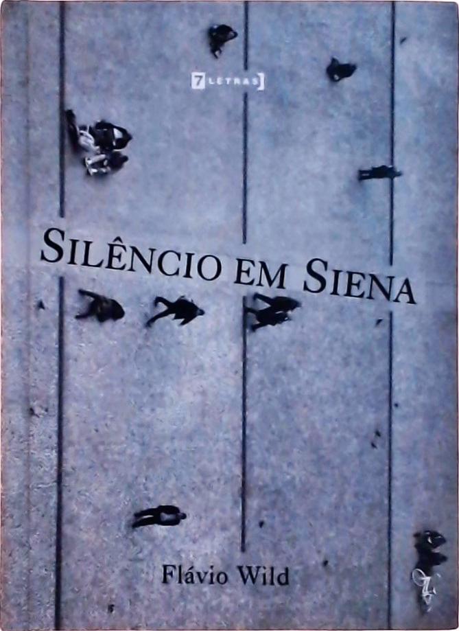 Silêncio Em Siena