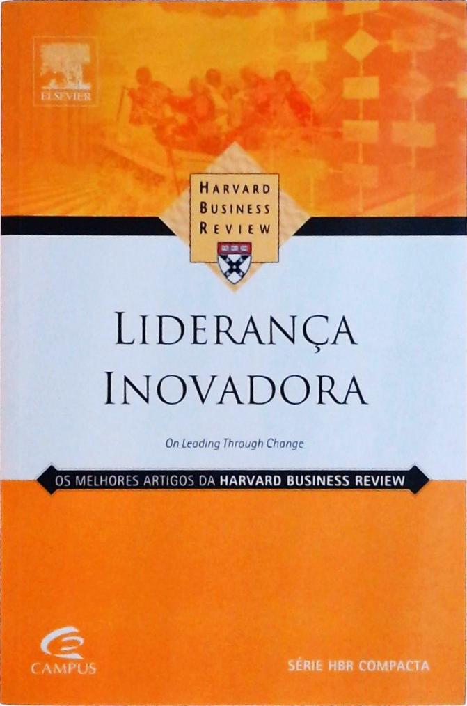 Liderança Inovadora