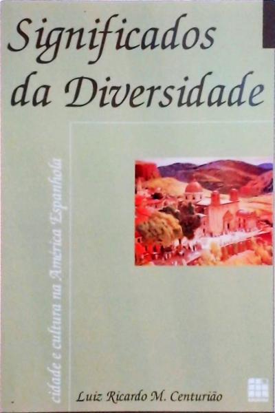 Significados Da Diversidade