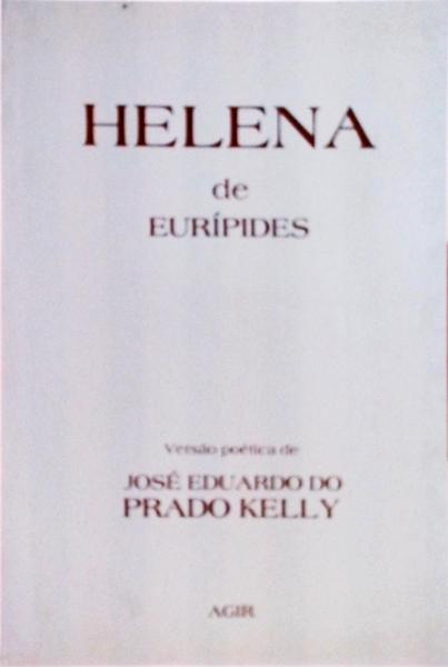 Helena De Eurípides
