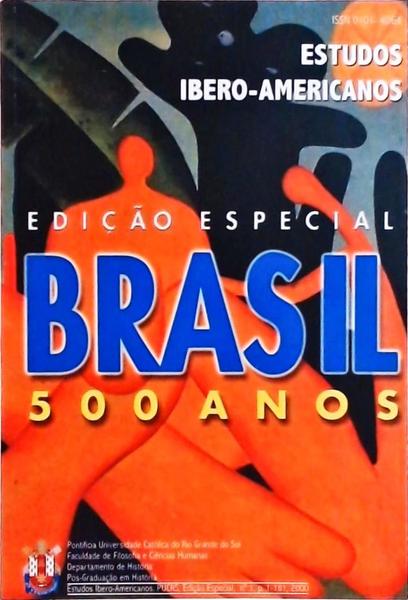 Estudos Ibero-Americanos: Brasil 500 Anos Nº1