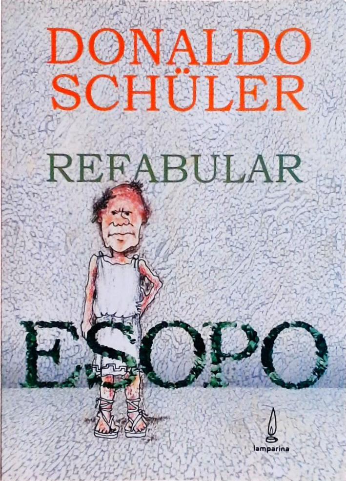 Refabular Esopo