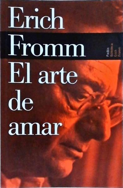 El Arte De Amar