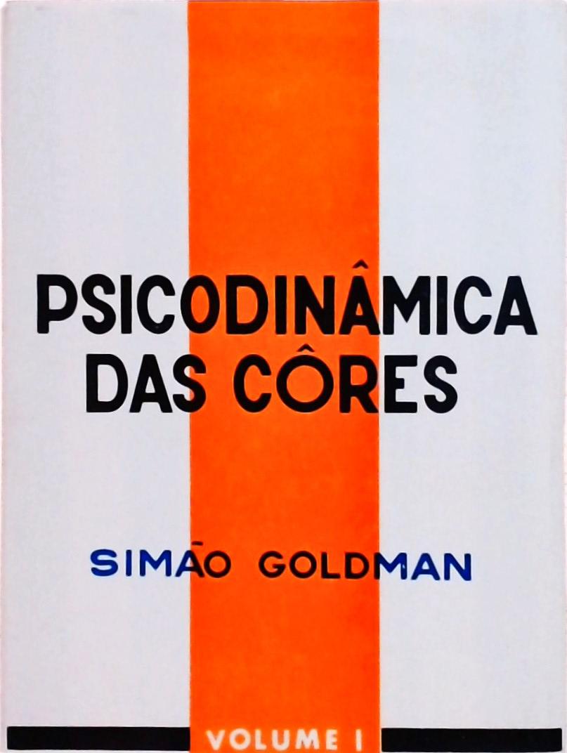 Psicodinâmica das Côres (Em 2 volumes)