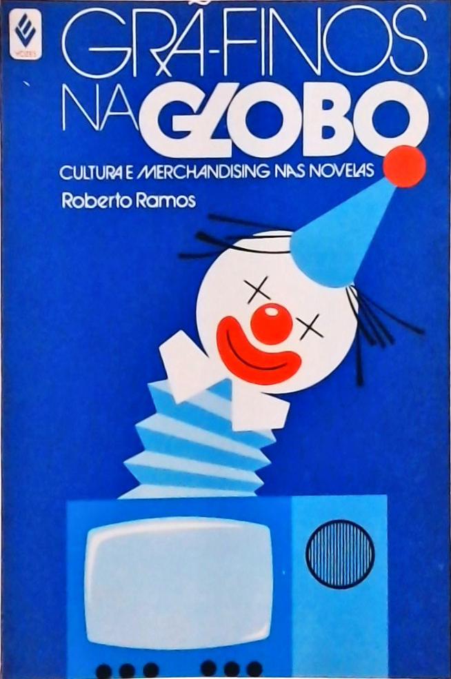 Grã-finos na Globo