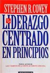 Liderazgo Centrado En Principios