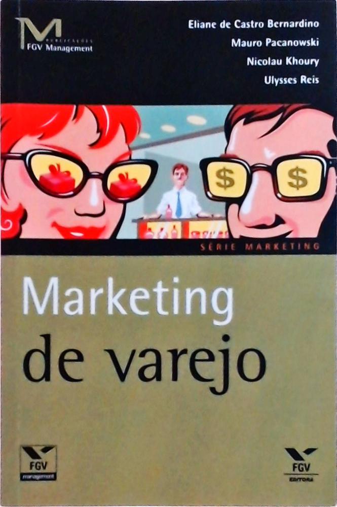 Marketing De Varejo