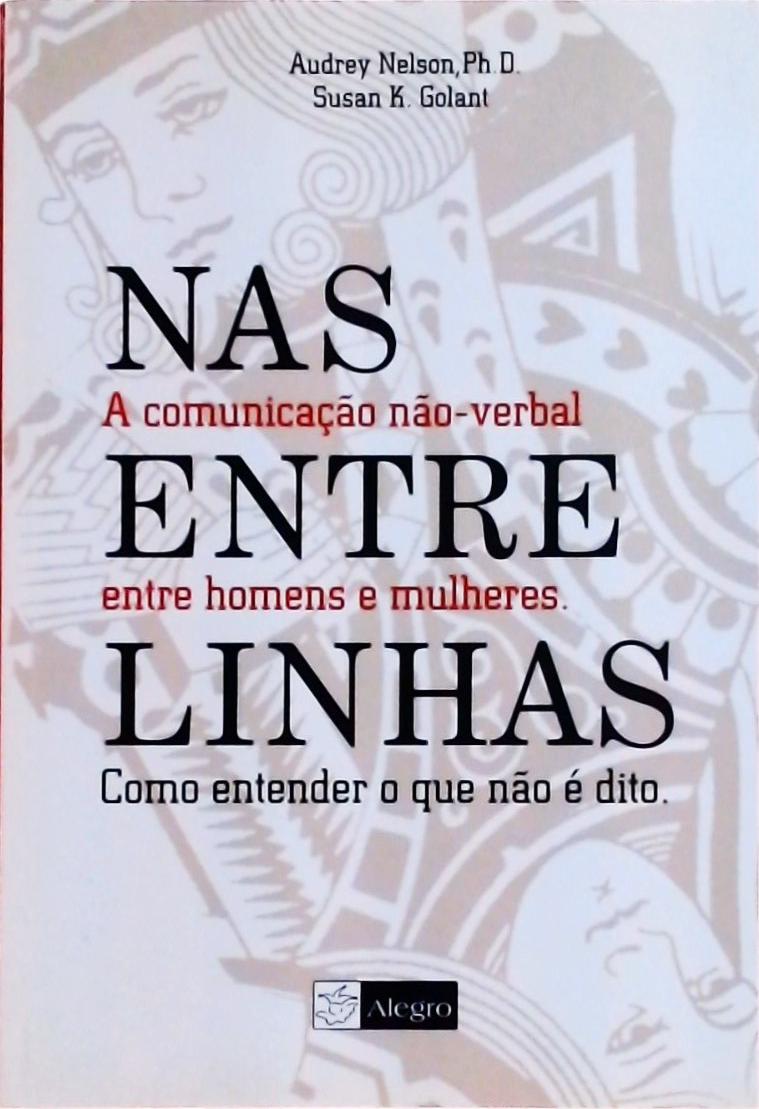 Nas Entrelinhas