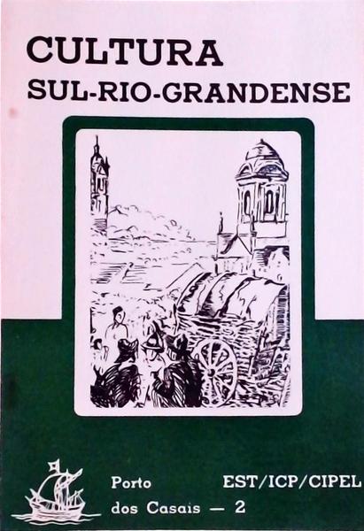 Cultura Sul-Rio-Grandense