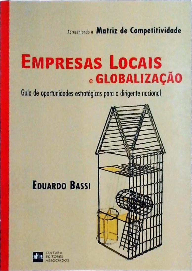 Empresas Locais E Globalização