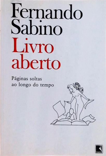 Livro Aberto: Páginas Soltas Ao Longo Do Tempo