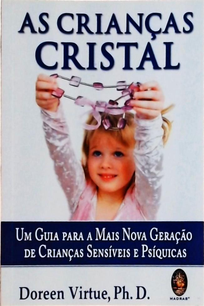 As Crianças Cristal