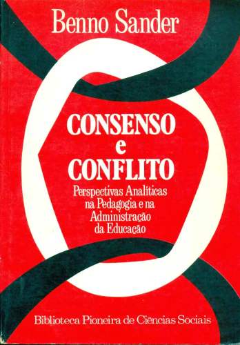 Consenso e Conflito
