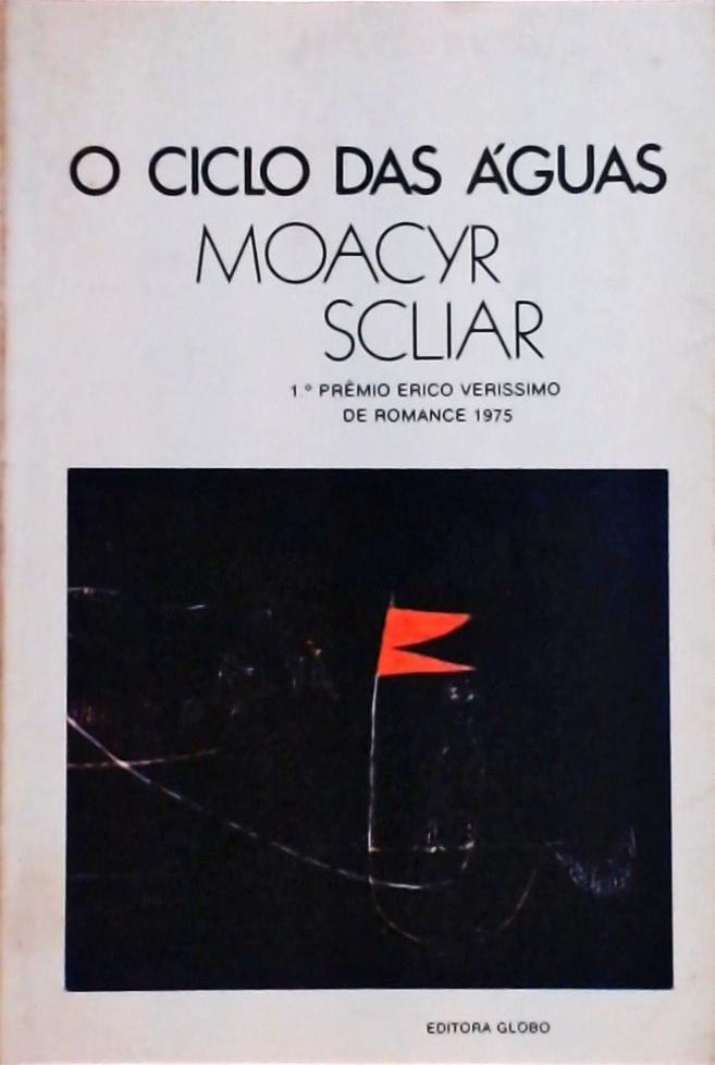 O Ciclo Das Águas