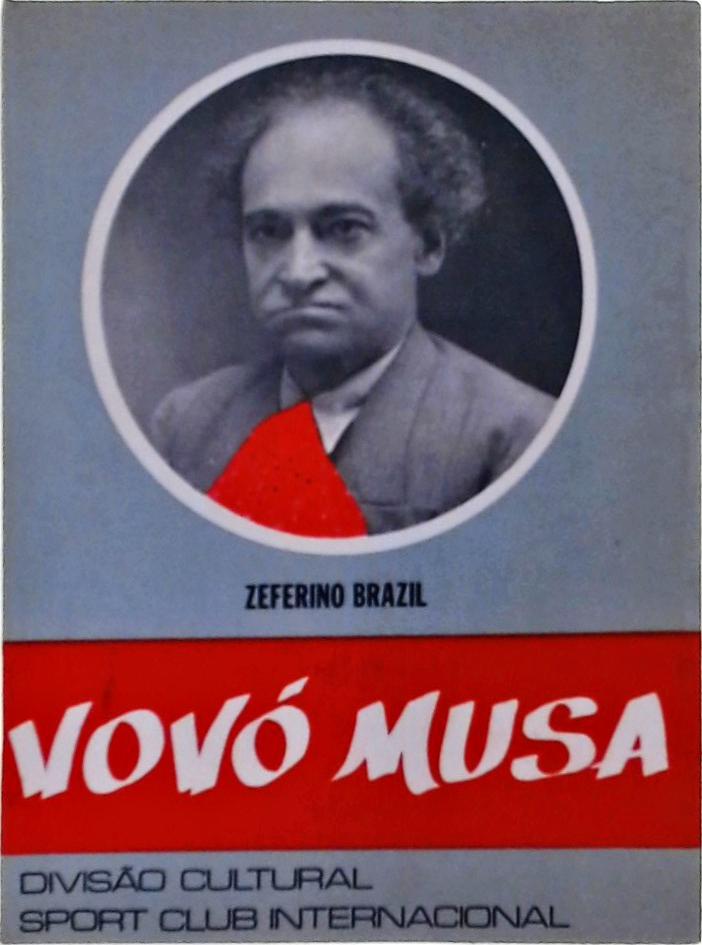 Vovó Musa