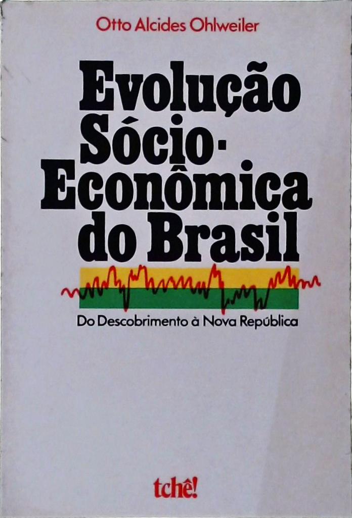 Evolução Sócio-Econômica do Brasil