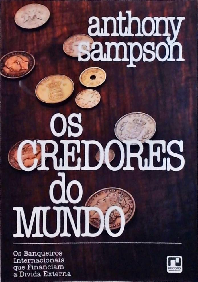 Os Credores do Mundo