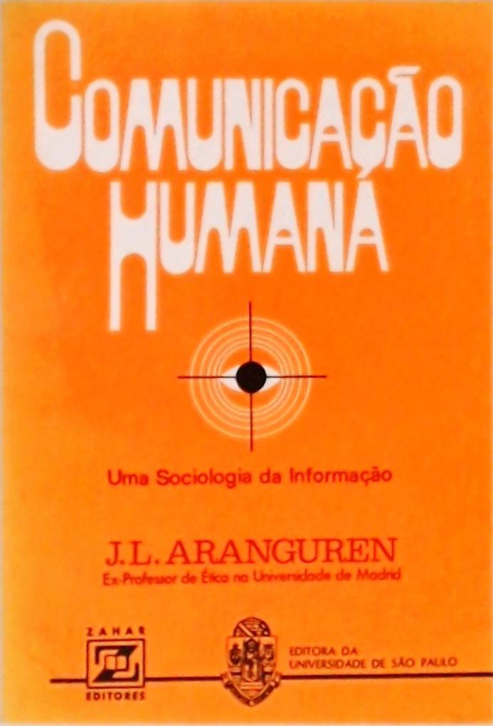 Comunicação Humana