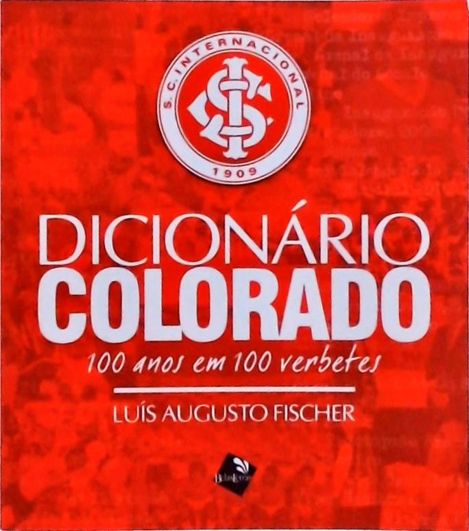 Dicionário Colorado