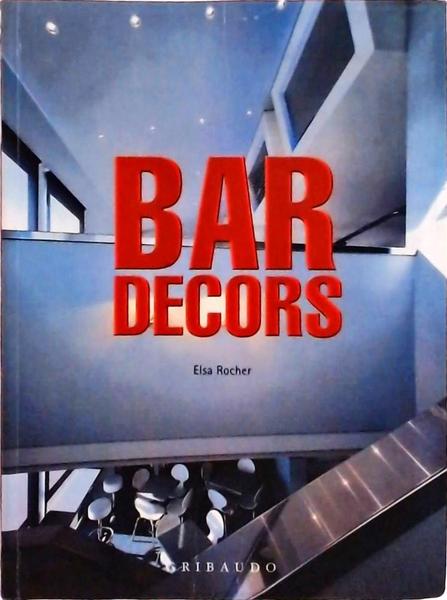 Bar Decors