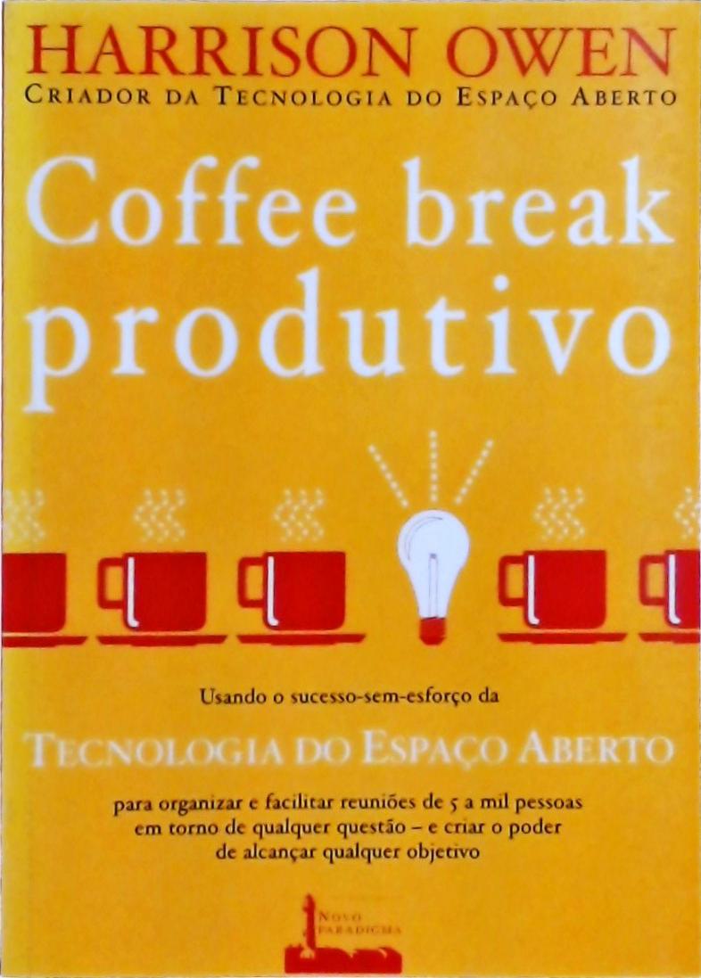 Coffee Break Produtivo