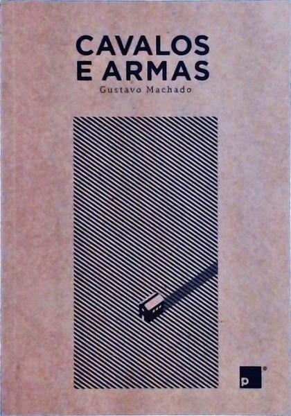 Cavalos E Armas