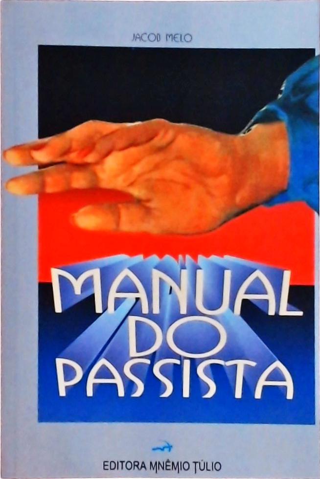 Manual Do Passista