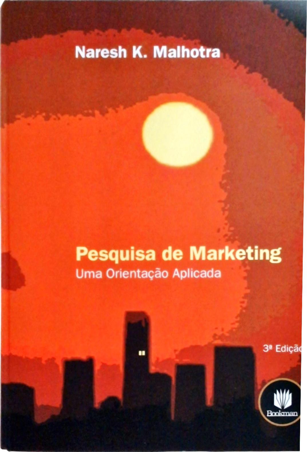 Pesquisa De Marketing