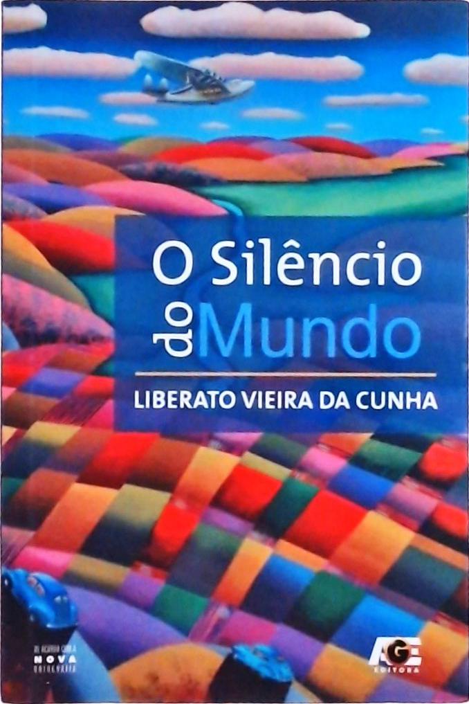 O Silêncio Do Mundo