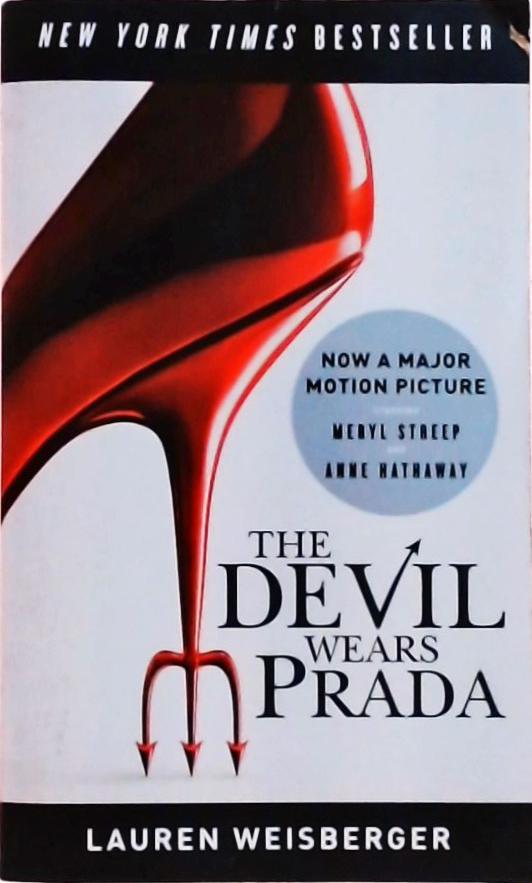 The Devil Wears Prada