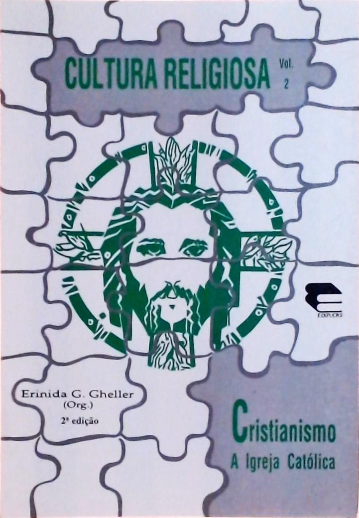 Cultura Religiosa (Volume 2)