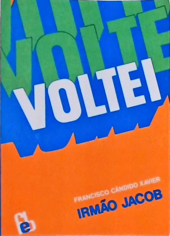 Voltei