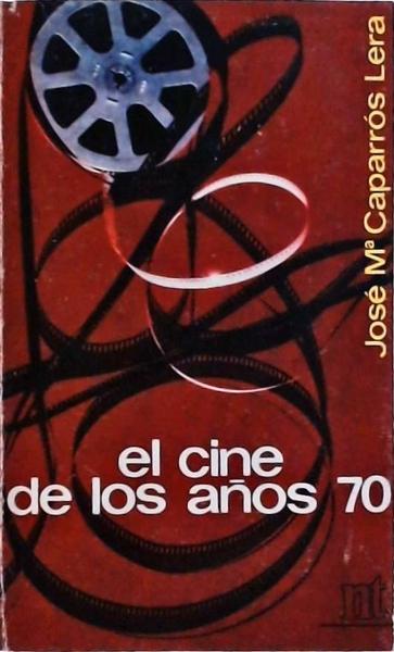 El Cine De Los Años 70