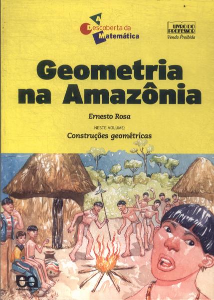 Geometria Na Amazônia (2004)